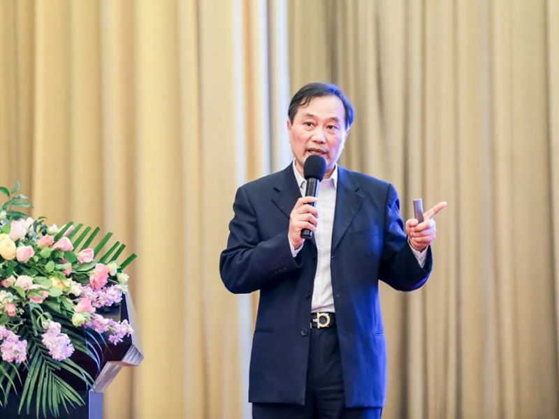行業(yè) | 丁伯康：“十四五”地方政府融資平臺(tái)轉(zhuǎn)型提升路在何方？