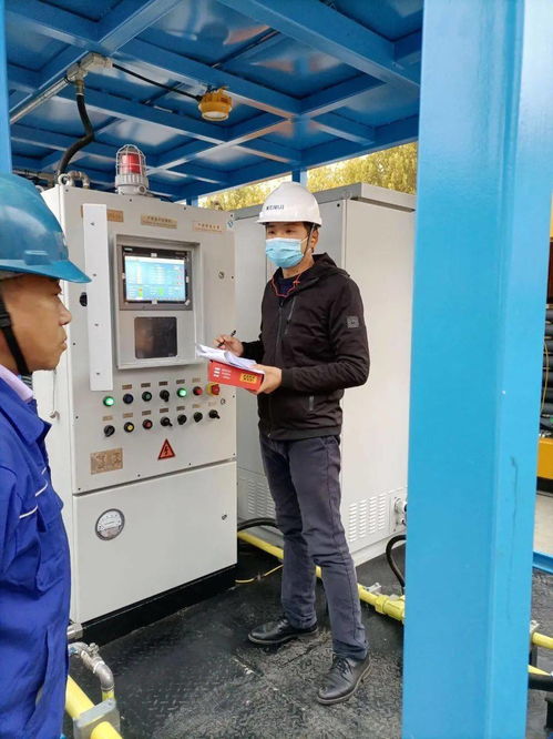 石化機械世紀派創公司強攻易派客市場 結算系統上線